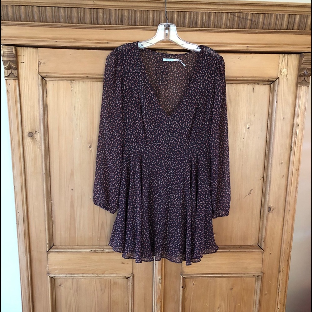 Urban Outfitters Kimchi Blue minidress